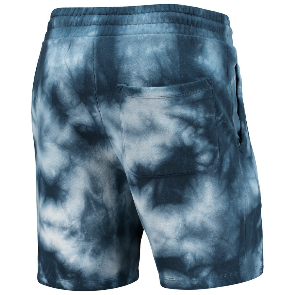 Atlanta Braves New Era Team Dye Shorts | MLB Near me