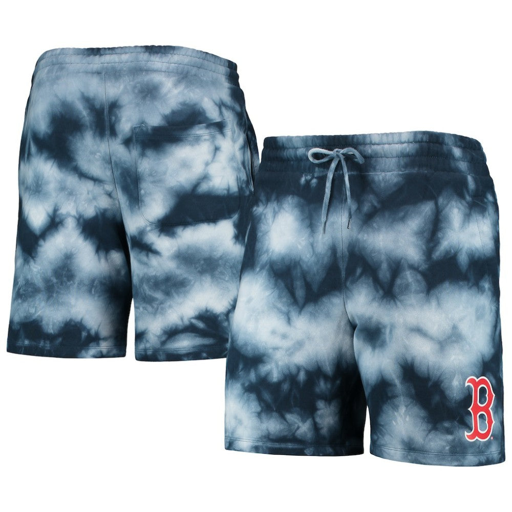 Boston Red Sox New Era Team Dye Shorts | MLB Shop