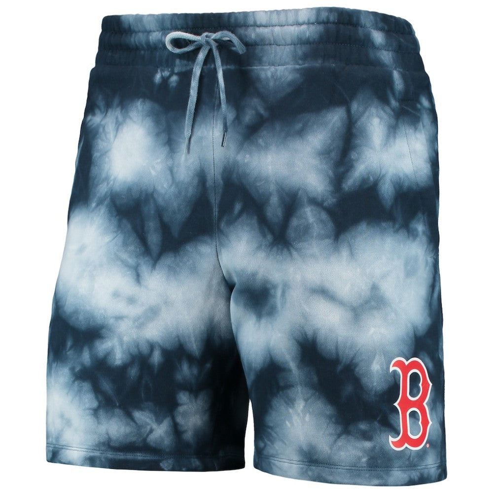 Boston Red Sox New Era Team Dye Shorts | MLB Shop