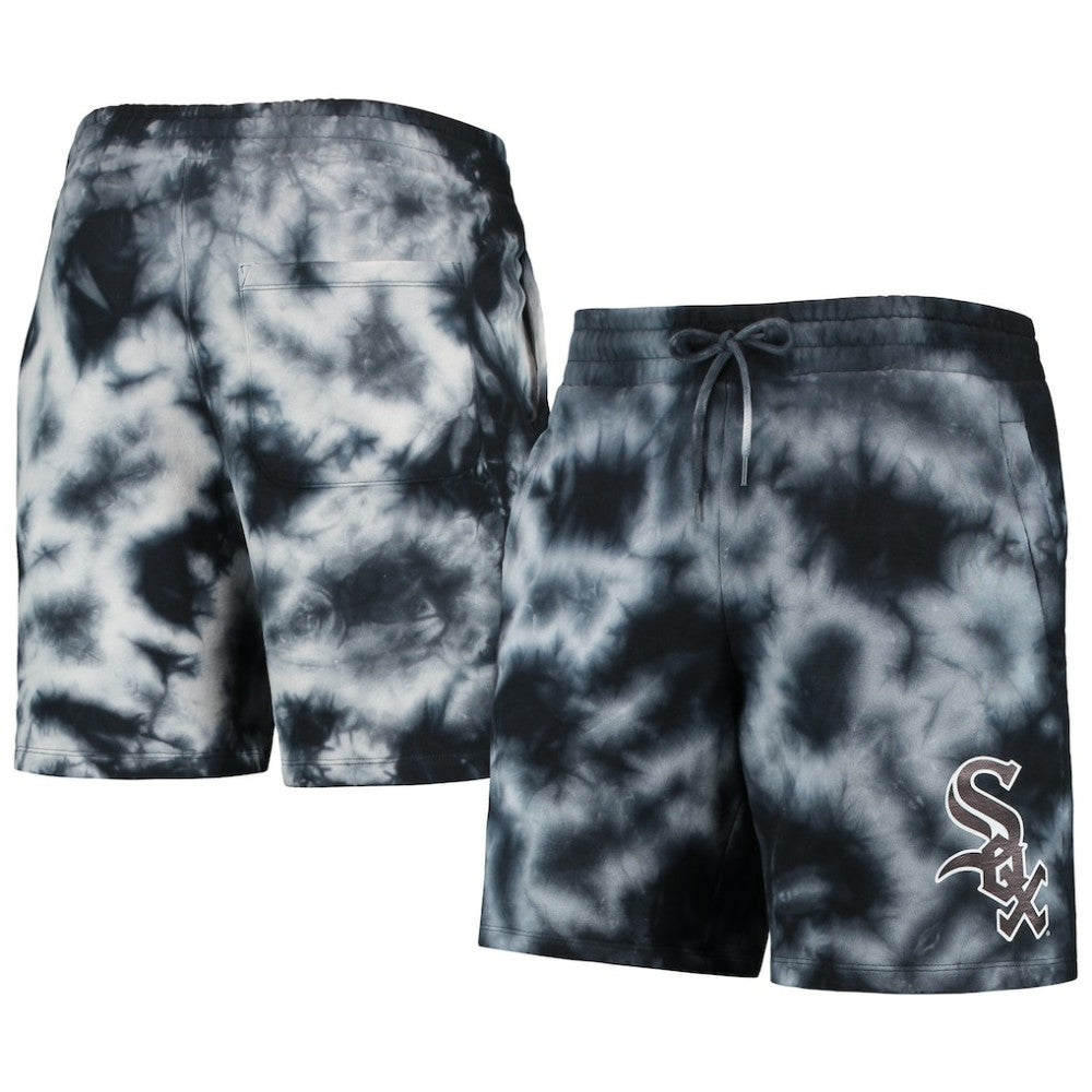 Chicago White Sox New Era Team Dye Shorts | MLB Shop