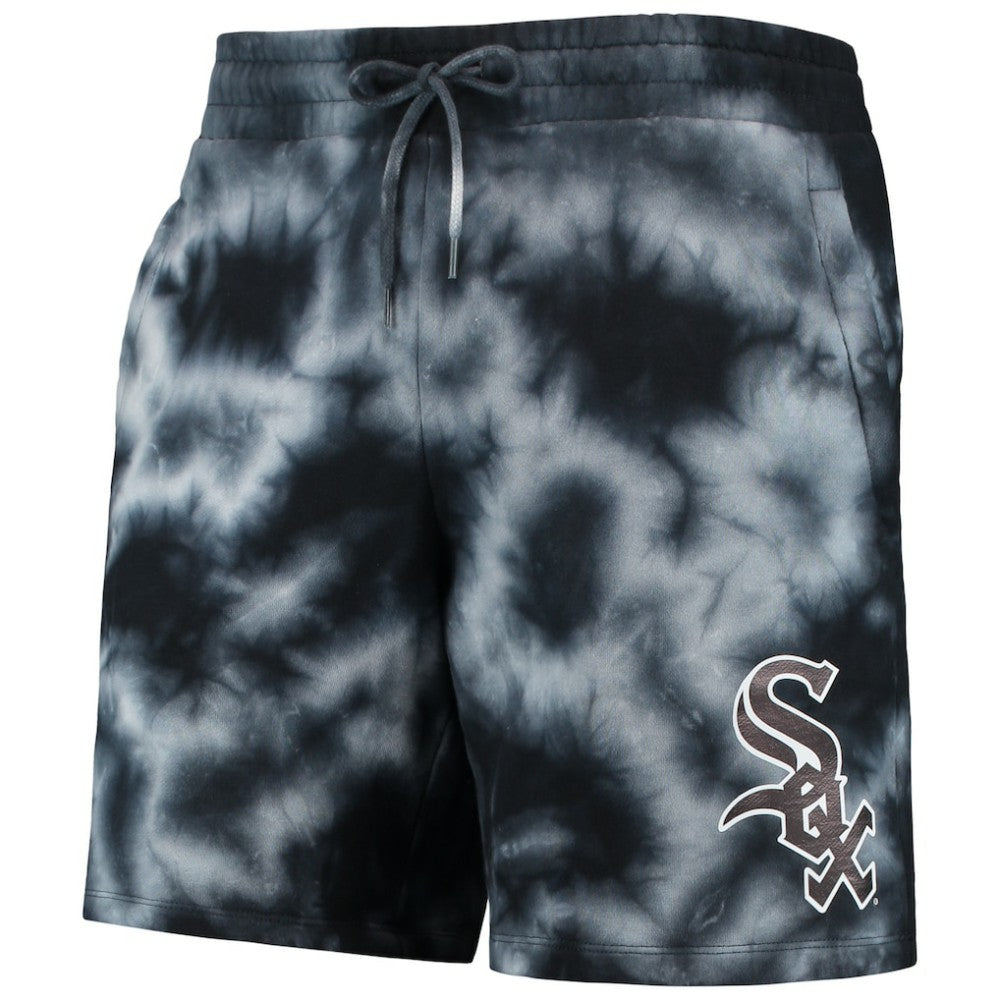 Chicago White Sox New Era Team Dye Shorts | MLB Shop