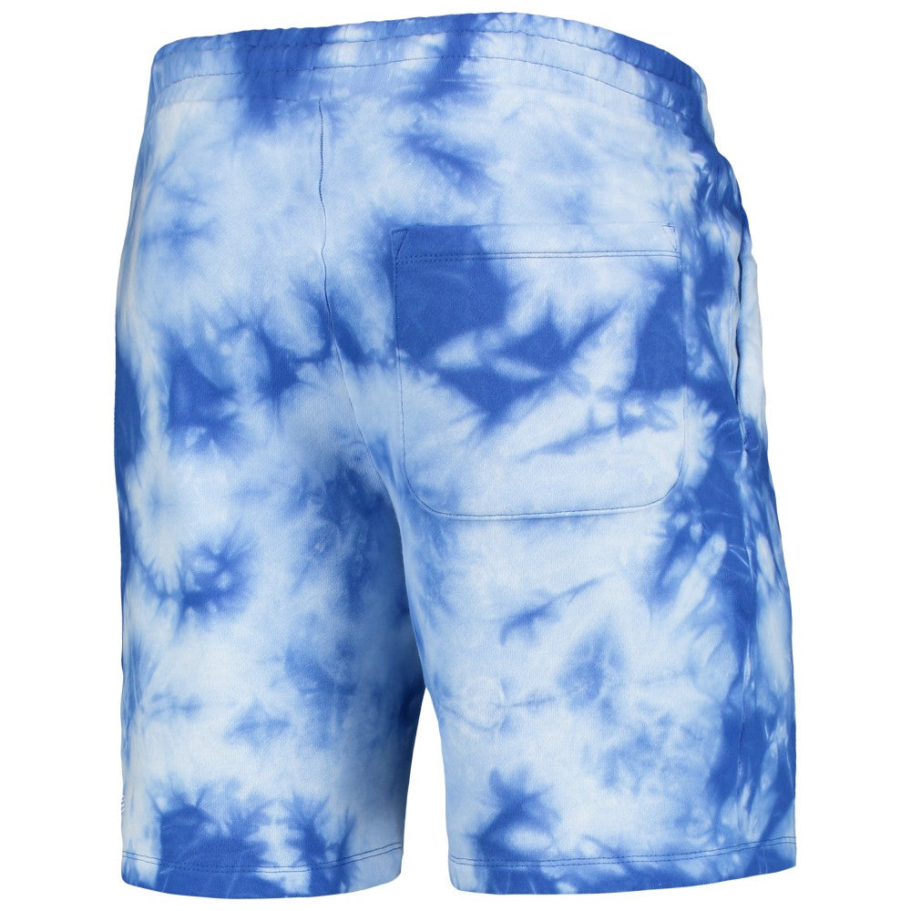 Los Angeles Dodgers New Era Team Dye Shorts | MLB Online
