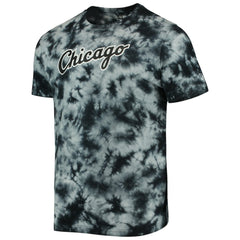 Chicago White Sox New Era Team Tie-Dye T-Shirt | MLB New