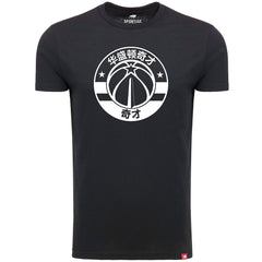 Washington Wizards Sportiqe Chinese Language Comfy Tri-Blend T-Shirt For Sale