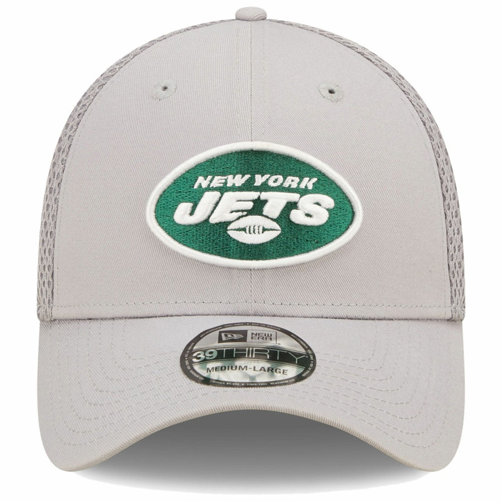 New York Jets New Era Team Neo 39THIRTY Flex Hat