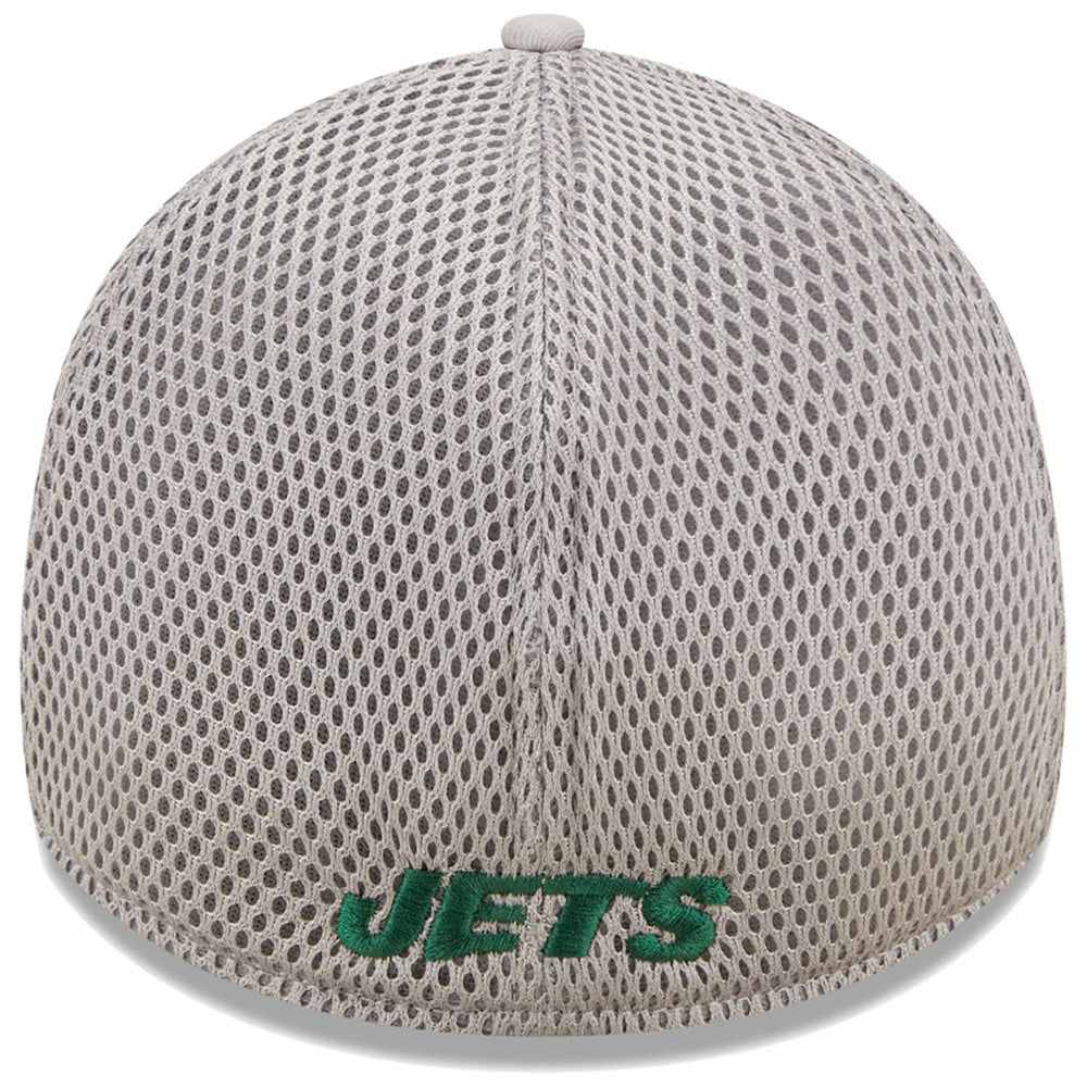 New York Jets New Era Team Neo 39THIRTY Flex Hat