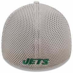 New York Jets New Era Team Neo 39THIRTY Flex Hat