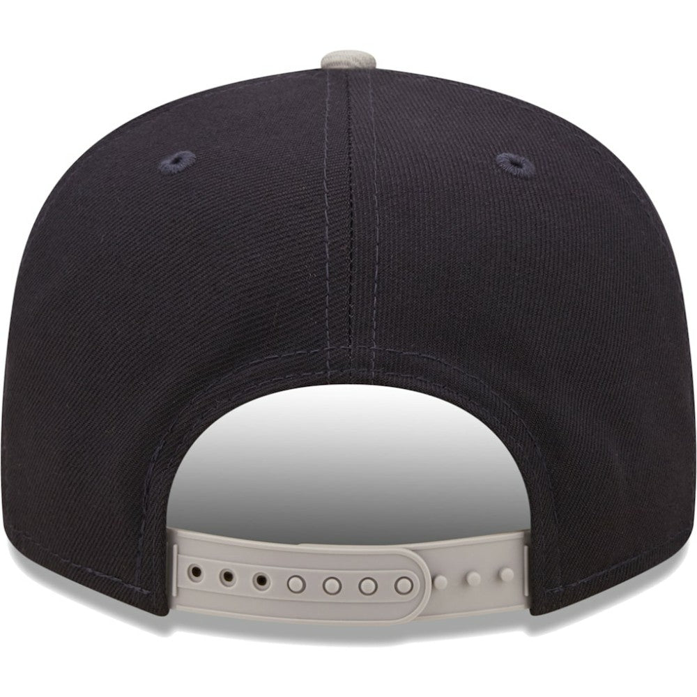 New York Yankees New Era Team Script 9FIFTY Adjustable Snapback Hat | MLB Shop
