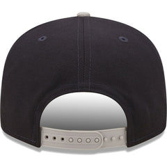 New York Yankees New Era Team Script 9FIFTY Adjustable Snapback Hat | MLB Shop