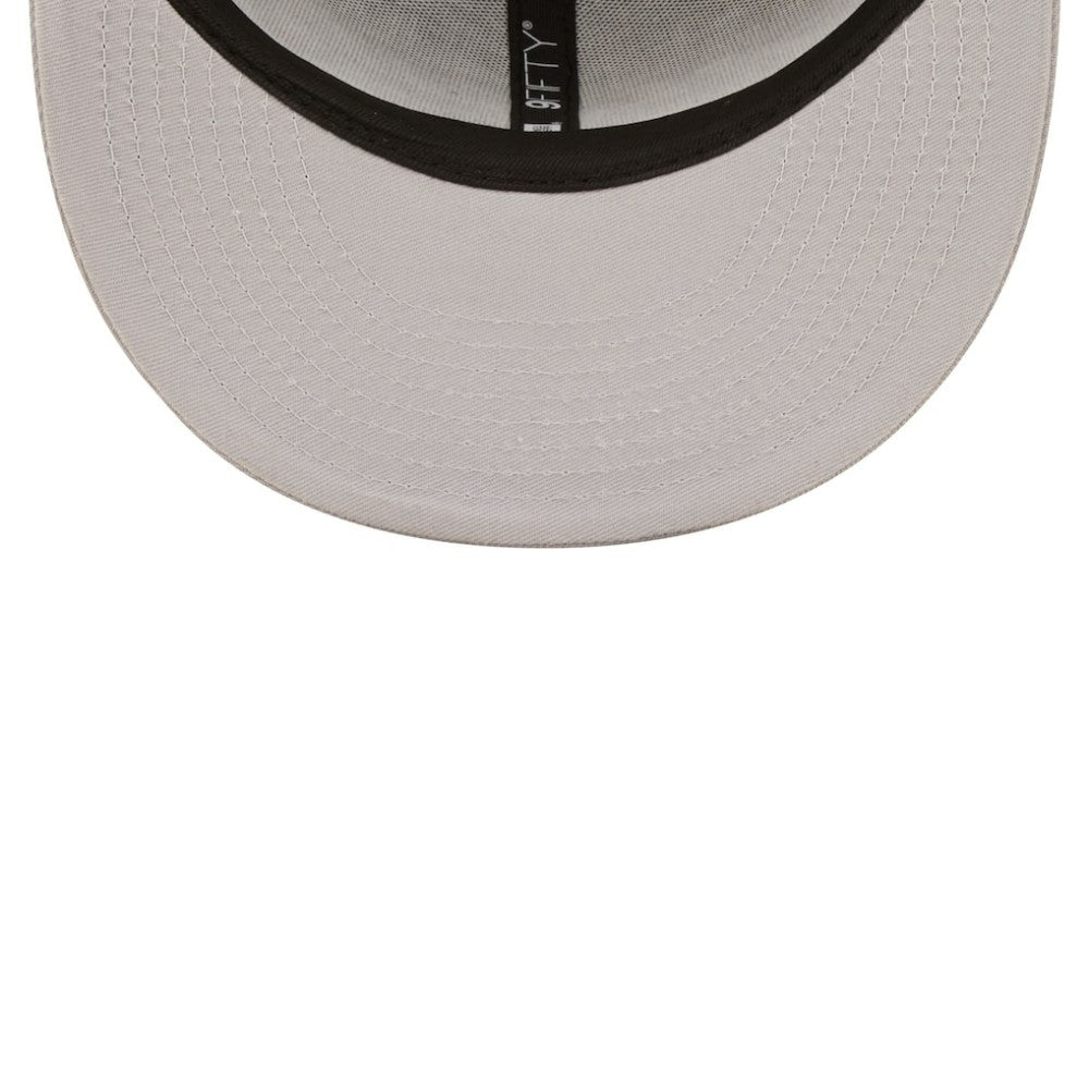 New York Yankees New Era Team Script 9FIFTY Adjustable Snapback Hat | MLB Shop