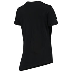 St. Louis Cardinals Levelwear Women's Birch Delta Asymmetrical T-Shirt | MLB Shop