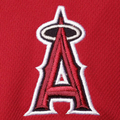 Los Angeles Angels Big & Tall Mesh Shorts | MLB Discount