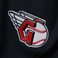 Cleveland Guardians Big & Tall Mesh Shorts | MLB Outlet