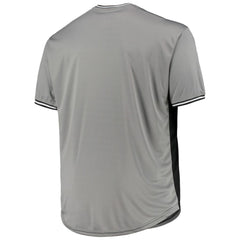 Chicago White Sox Solid V-Neck T-Shirt | MLB Sale
