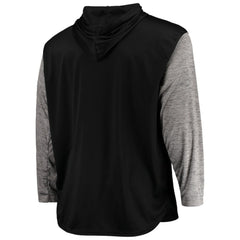 San Francisco Giants Big & Tall Wordmark Club Pullover Hoodie | MLB Shop