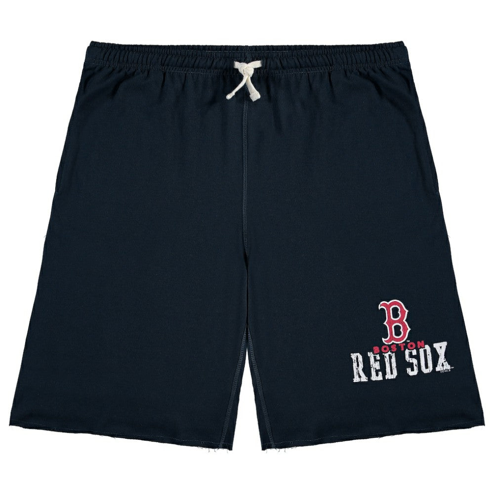 Boston Red Sox Big & Tall French Terry Shorts | MLB On Sale