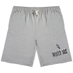Chicago White Sox Big & Tall French Terry Shorts | MLB US
