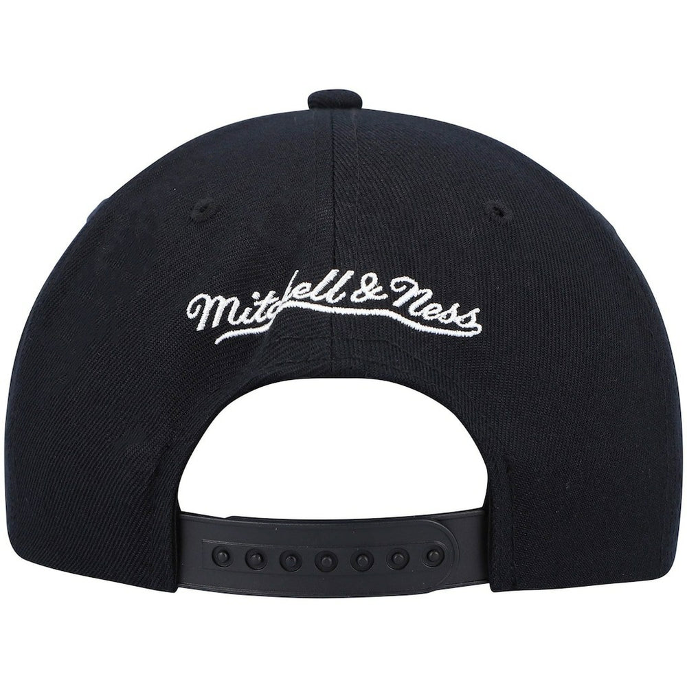 Boston Celtics Hardwood Classics Script 2.0 Snapback Hat For Sale