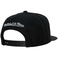 Cleveland Cavaliers Hardwood Classics Script 2.0 Snapback Hat sale Discount
