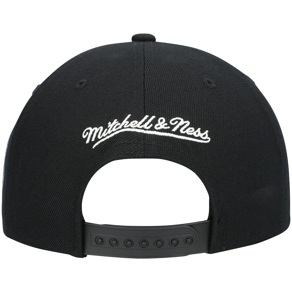 Dallas Mavericks Hardwood Classics Script 2.0 Snapback Hat sale On Sale