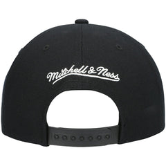 Dallas Mavericks Hardwood Classics Script 2.0 Snapback Hat sale On Sale