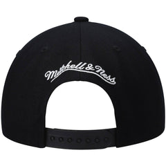 Golden State Warriors Hardwood Classics Script 2.0 Snapback Hat sale For Sale