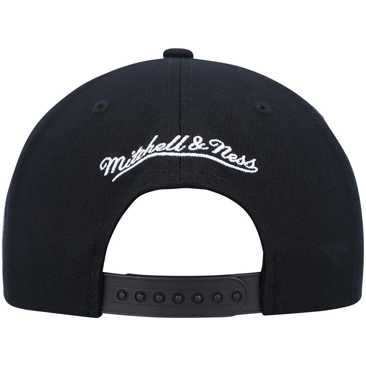 Minnesota Timberwolves Hardwood Classics Script 2.0 Snapback Hat On Sale
