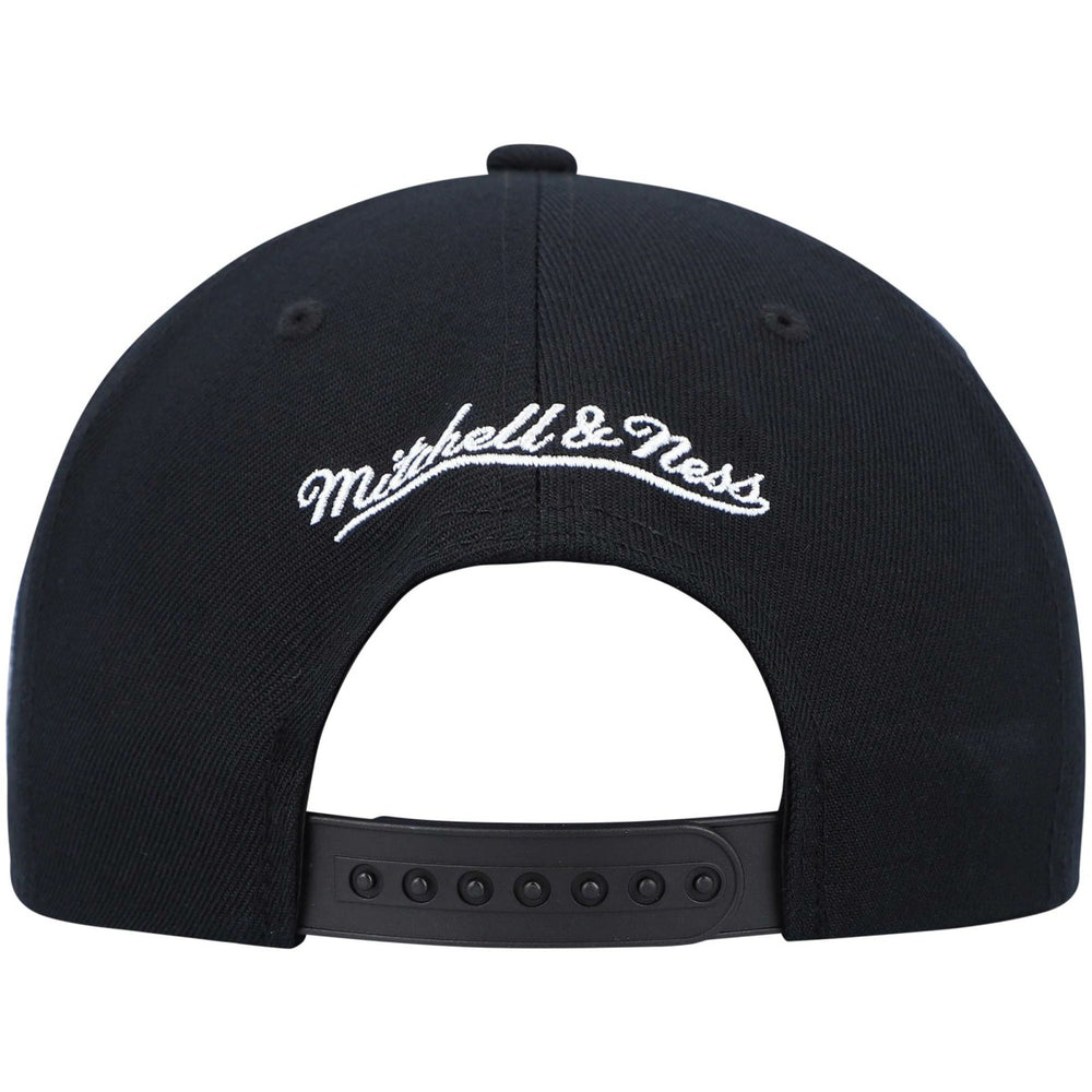 Minnesota Timberwolves Hardwood Classics Script 2.0 Snapback Hat On Sale
