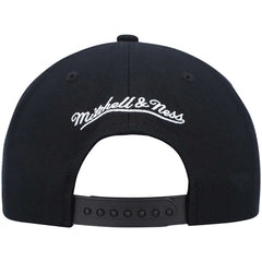Minnesota Timberwolves Hardwood Classics Script 2.0 Snapback Hat On Sale