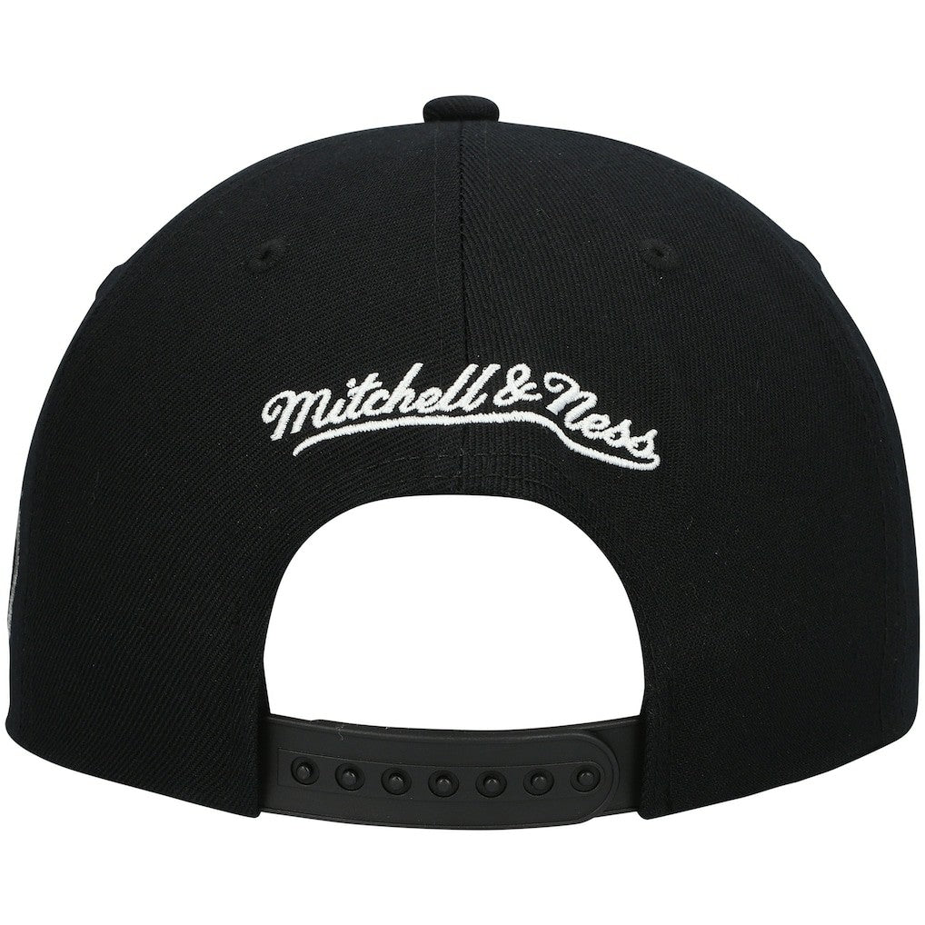Orlando Magic Hardwood Classics Script 2.0 Snapback Hat sale Discount