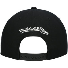 Orlando Magic Hardwood Classics Script 2.0 Snapback Hat sale Discount