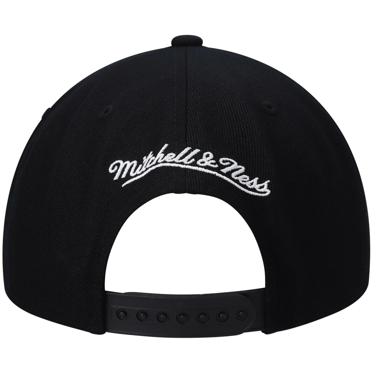 Sacramento Kings Hardwood Classics Script 2.0 Snapback Hat New