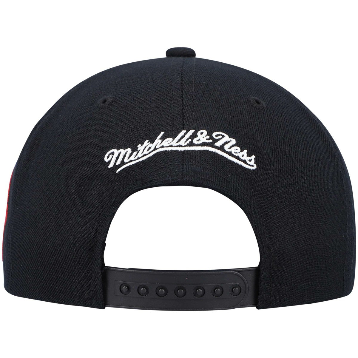 Toronto Raptors Hardwood Classics Script 2.0 Snapback Hat Outlet