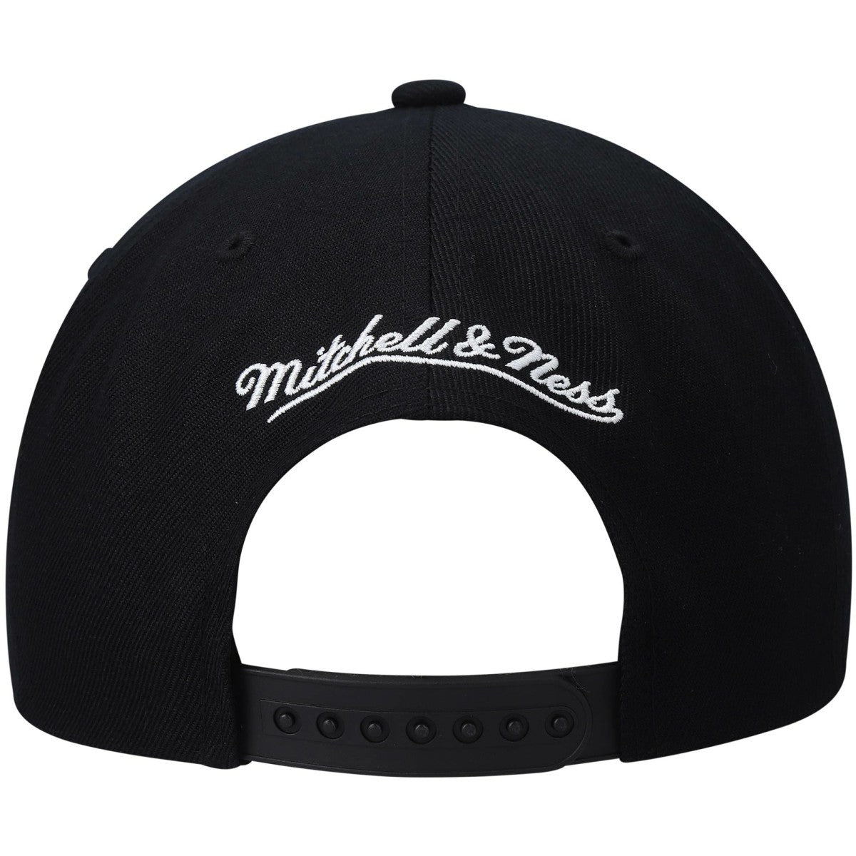 Utah Jazz Hardwood Classics Script 2.0 Snapback Hat On Sale