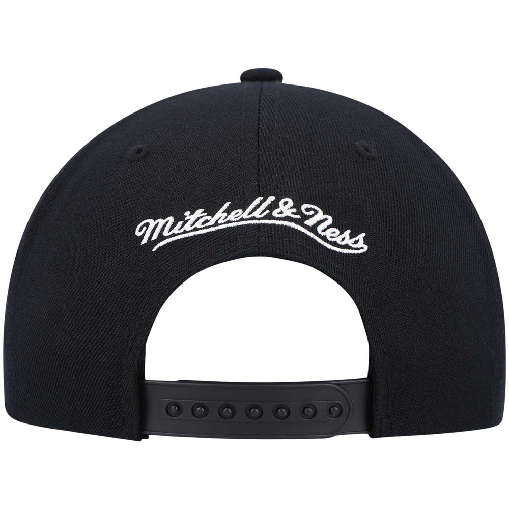 Washington Wizards Hardwood Classics Script 2.0 Snapback Hat Discount