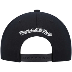 Washington Wizards Hardwood Classics Script 2.0 Snapback Hat Discount
