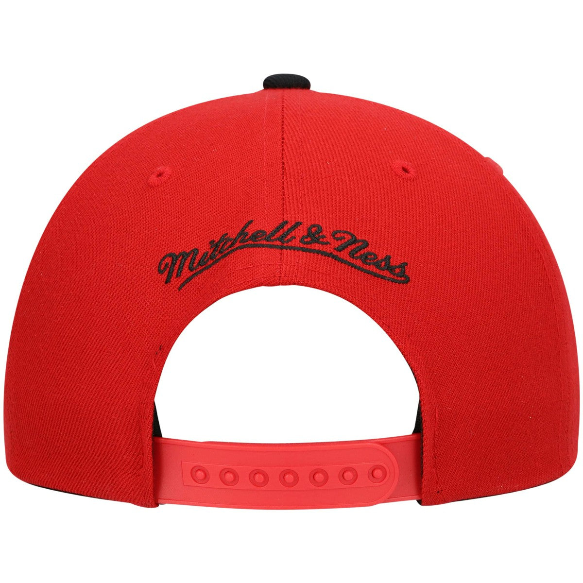 Miami Heat Hardwood Classics Team Two-Tone 2.0 Snapback Hat Outlet