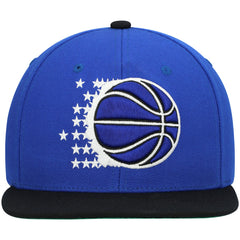 Orlando Magic Hardwood Classics Team Two-Tone 2.0 Snapback Hat Online