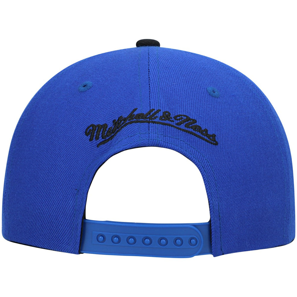 Orlando Magic Hardwood Classics Team Two-Tone 2.0 Snapback Hat Online