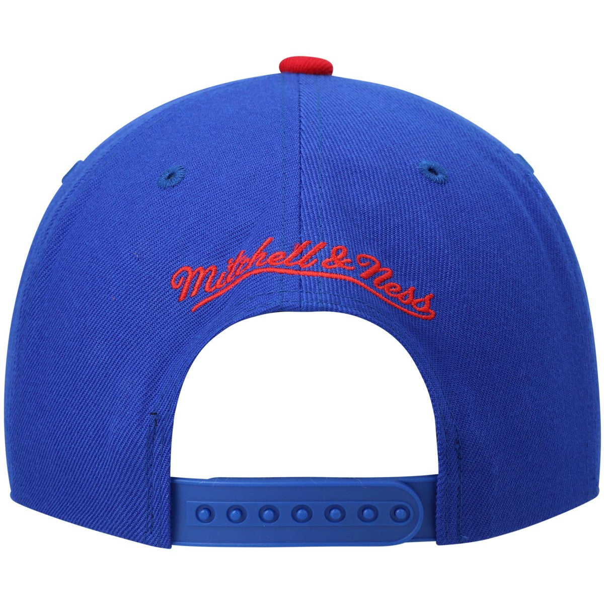Sacramento Kings Hardwood Classics Team Two-Tone 2.0 Snapback Hat Outlet