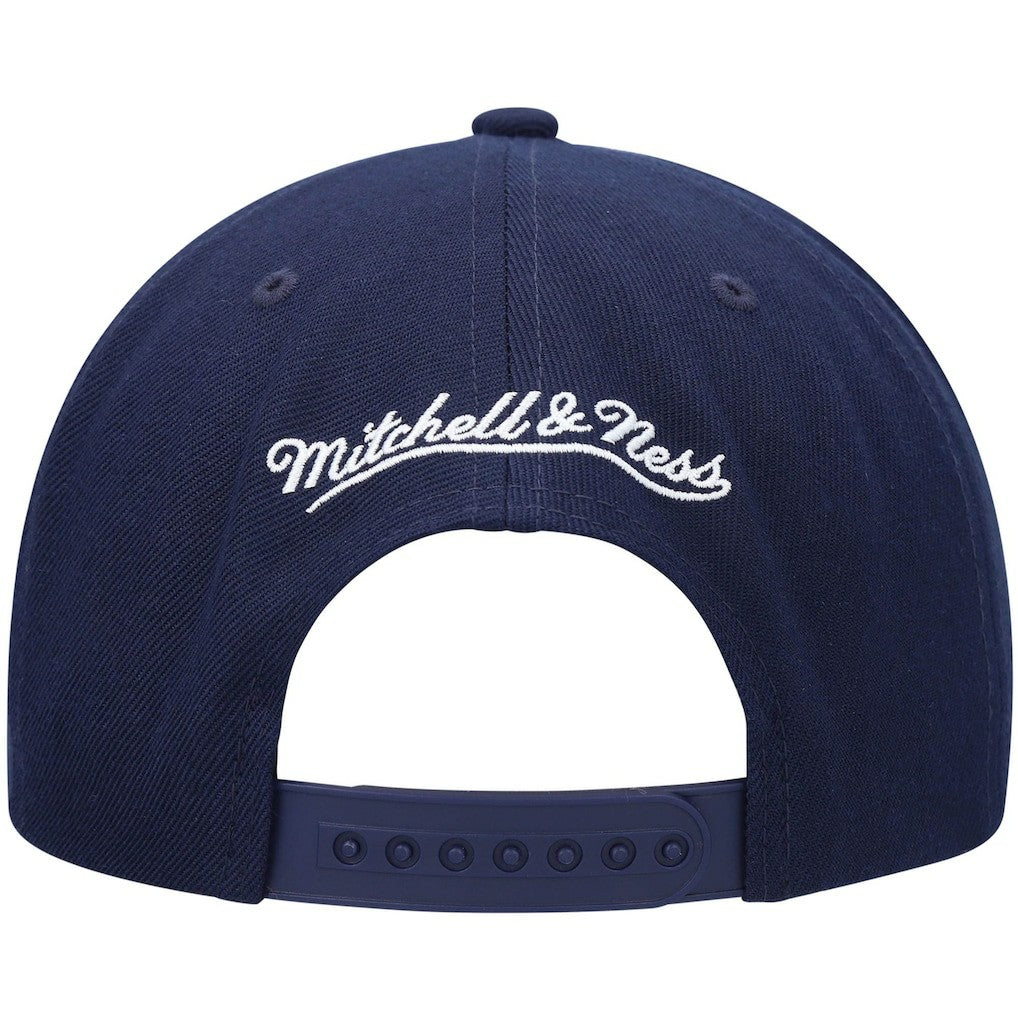 Golden State Warriors Hardwood Classics Team Ground 2.0 Snapback Hat sale Outlet