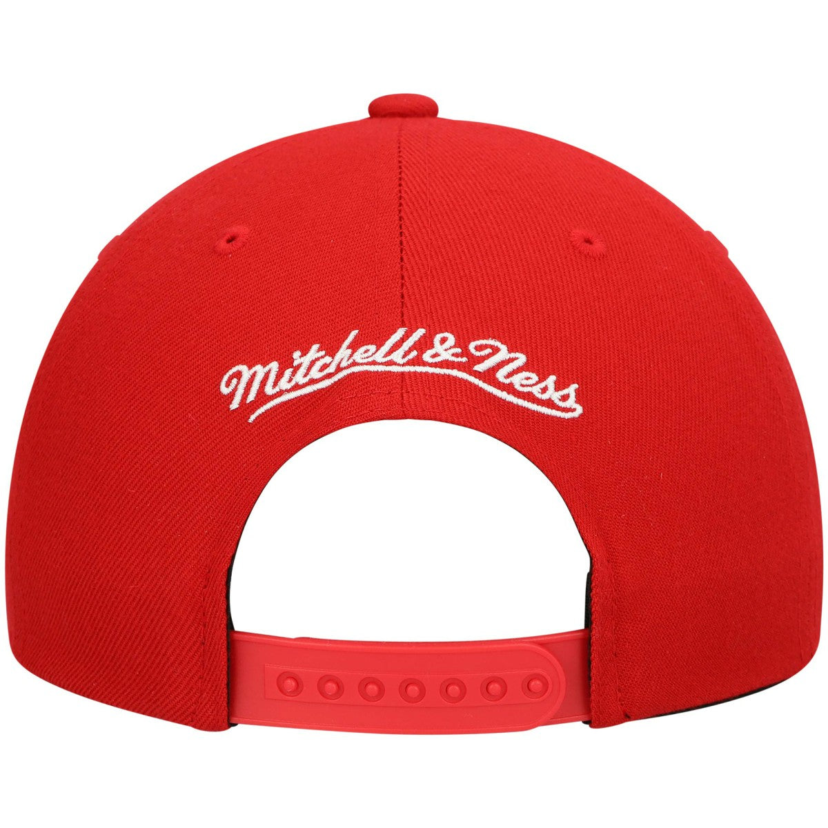 Miami Heat Hardwood Classics Team Ground 2.0 Snapback Hat On Sale