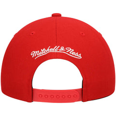 Miami Heat Hardwood Classics Team Ground 2.0 Snapback Hat On Sale