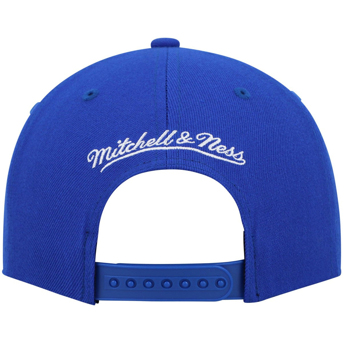 New York Knicks Hardwood Classics Team Ground 2.0 Snapback Hat Online