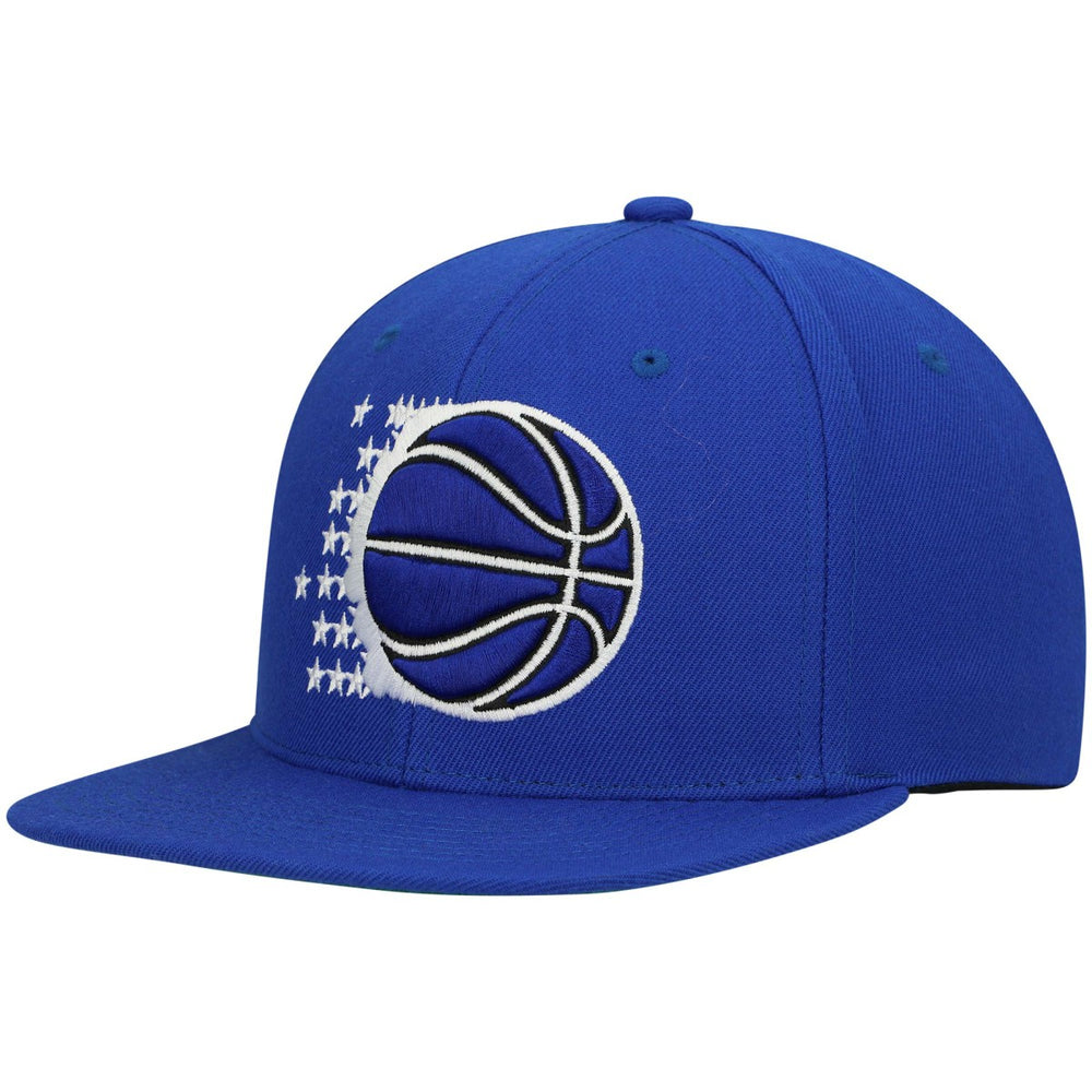 Orlando Magic Hardwood Classics Team Ground 2.0 Snapback Hat Outlet