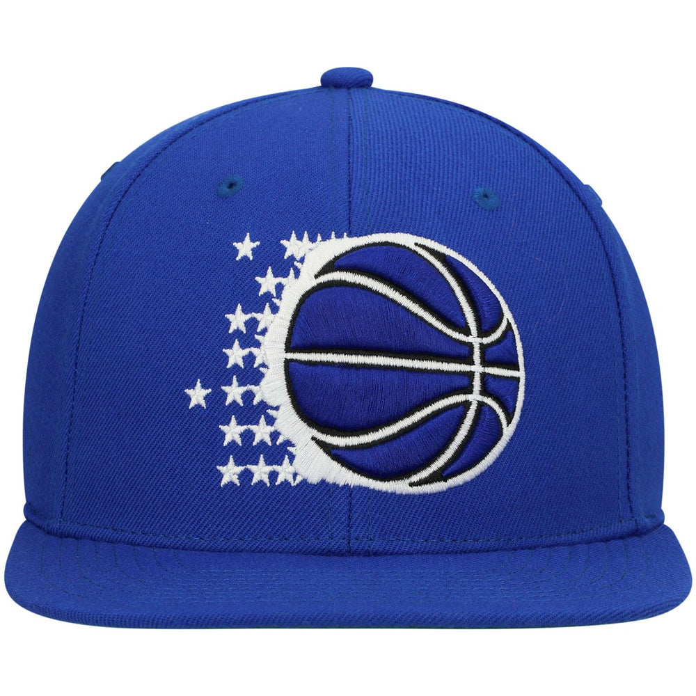 Orlando Magic Hardwood Classics Team Ground 2.0 Snapback Hat Outlet