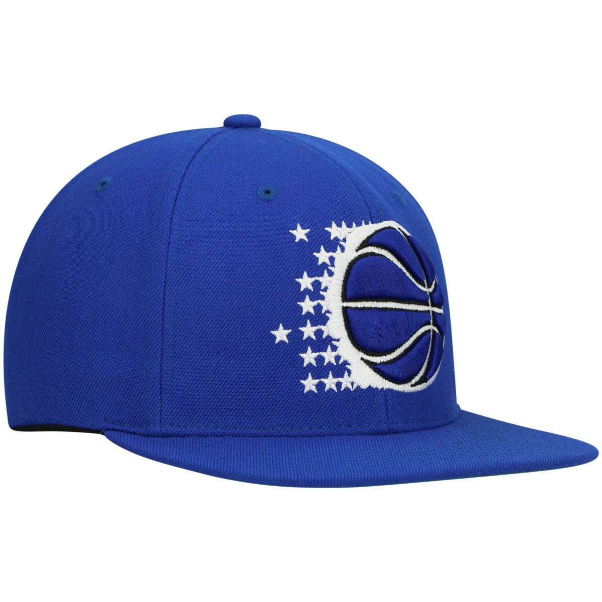 Orlando Magic Hardwood Classics Team Ground 2.0 Snapback Hat Outlet