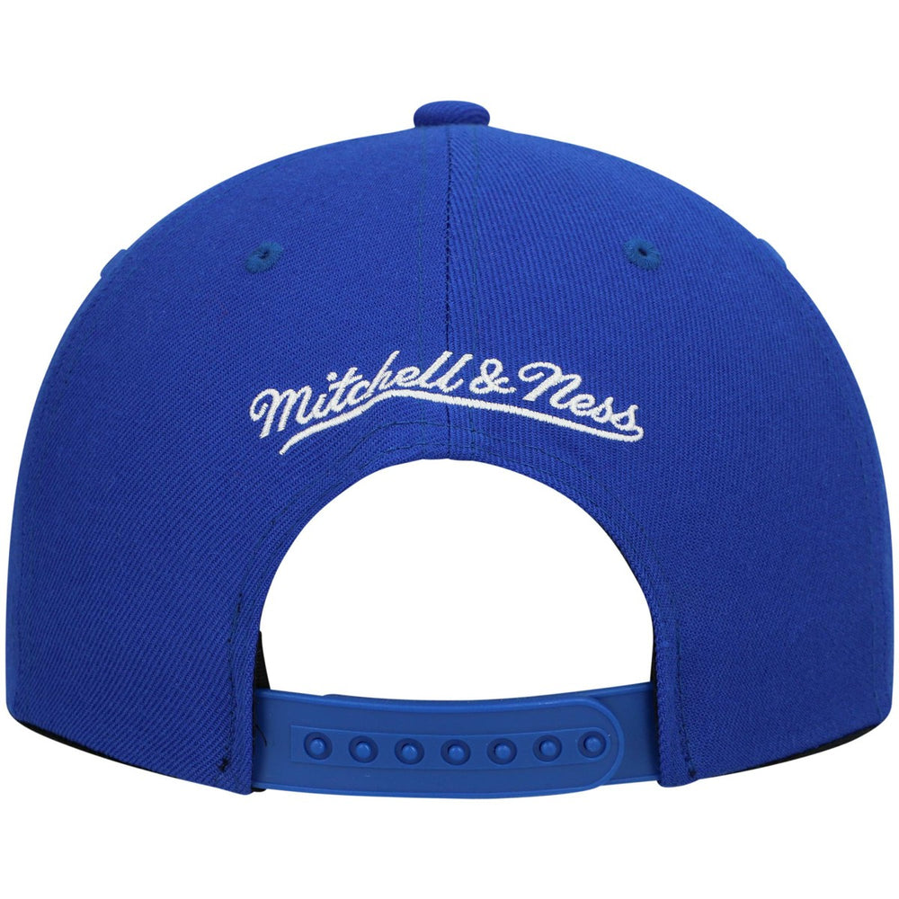 Orlando Magic Hardwood Classics Team Ground 2.0 Snapback Hat Outlet