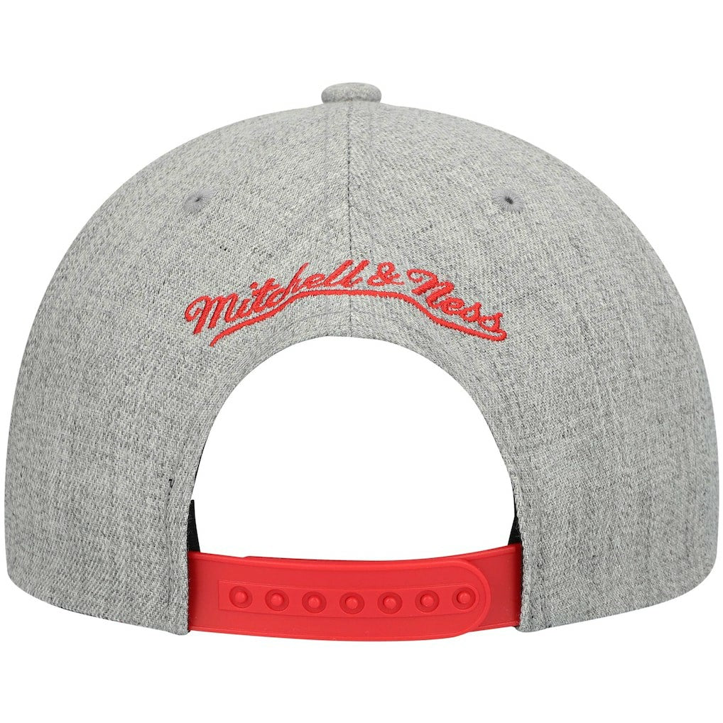 Atlanta Hawks Hardwood Classics Team 2.0 Snapback Hat Discount
