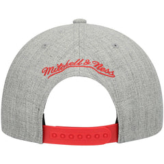 Atlanta Hawks Hardwood Classics Team 2.0 Snapback Hat Discount